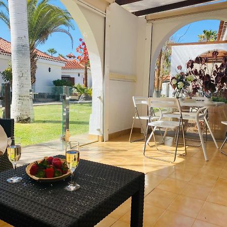 Parque Golf 16 By Sunhousescanarias Maspalomas  Zewnętrze zdjęcie
