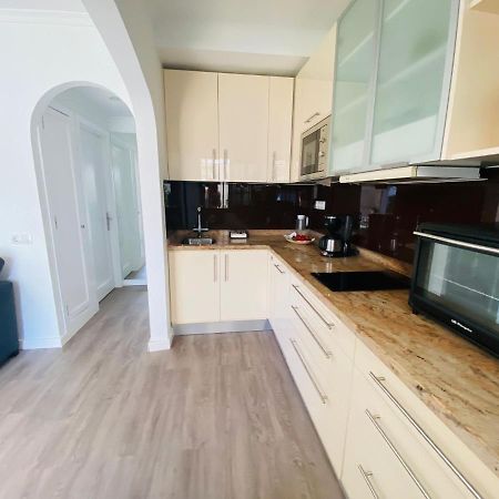 Parque Golf 16 By Sunhousescanarias Maspalomas  Zewnętrze zdjęcie