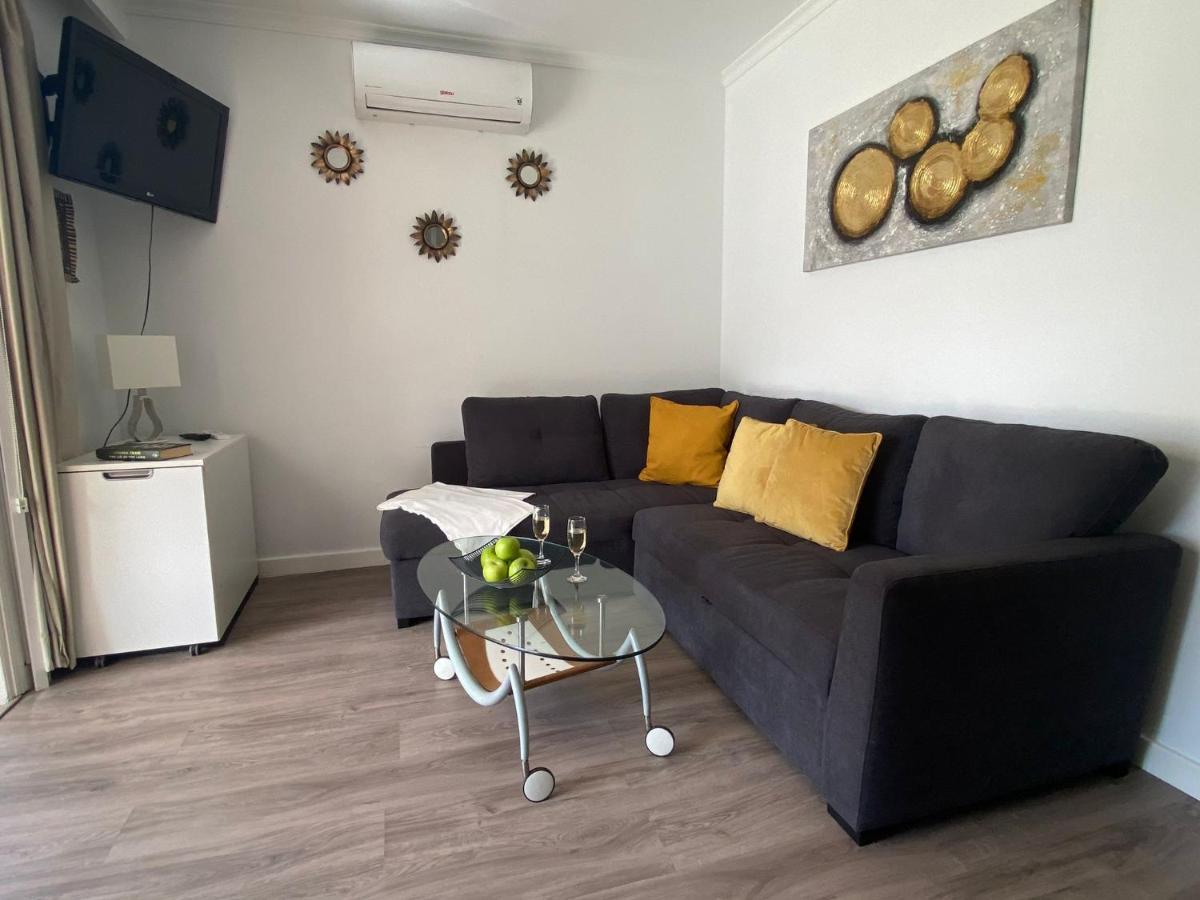 Parque Golf 16 By Sunhousescanarias Maspalomas  Zewnętrze zdjęcie