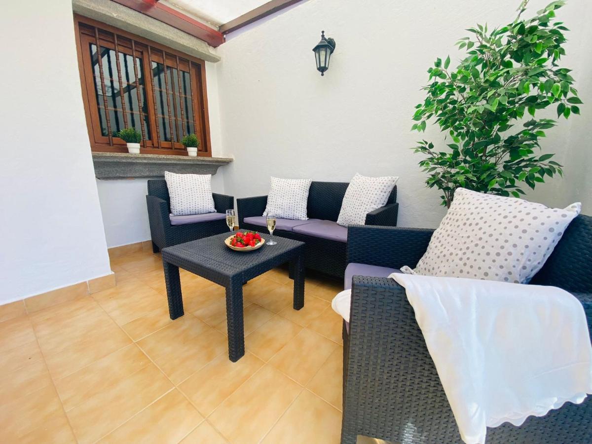 Parque Golf 16 By Sunhousescanarias Maspalomas  Zewnętrze zdjęcie
