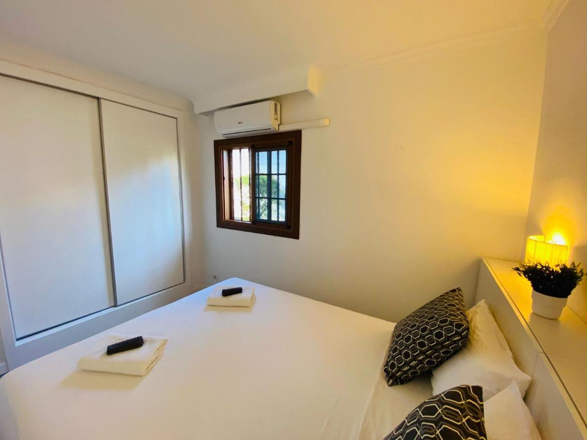 Parque Golf 16 By Sunhousescanarias Maspalomas  Zewnętrze zdjęcie