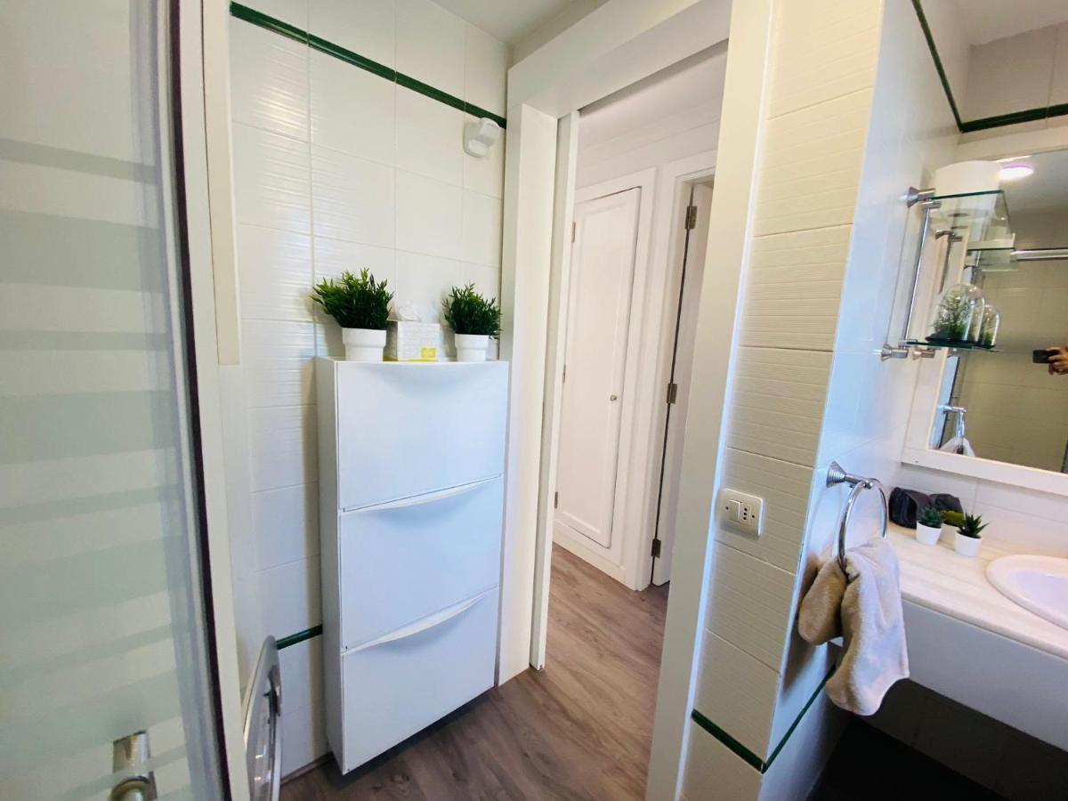 Parque Golf 16 By Sunhousescanarias Maspalomas  Zewnętrze zdjęcie
