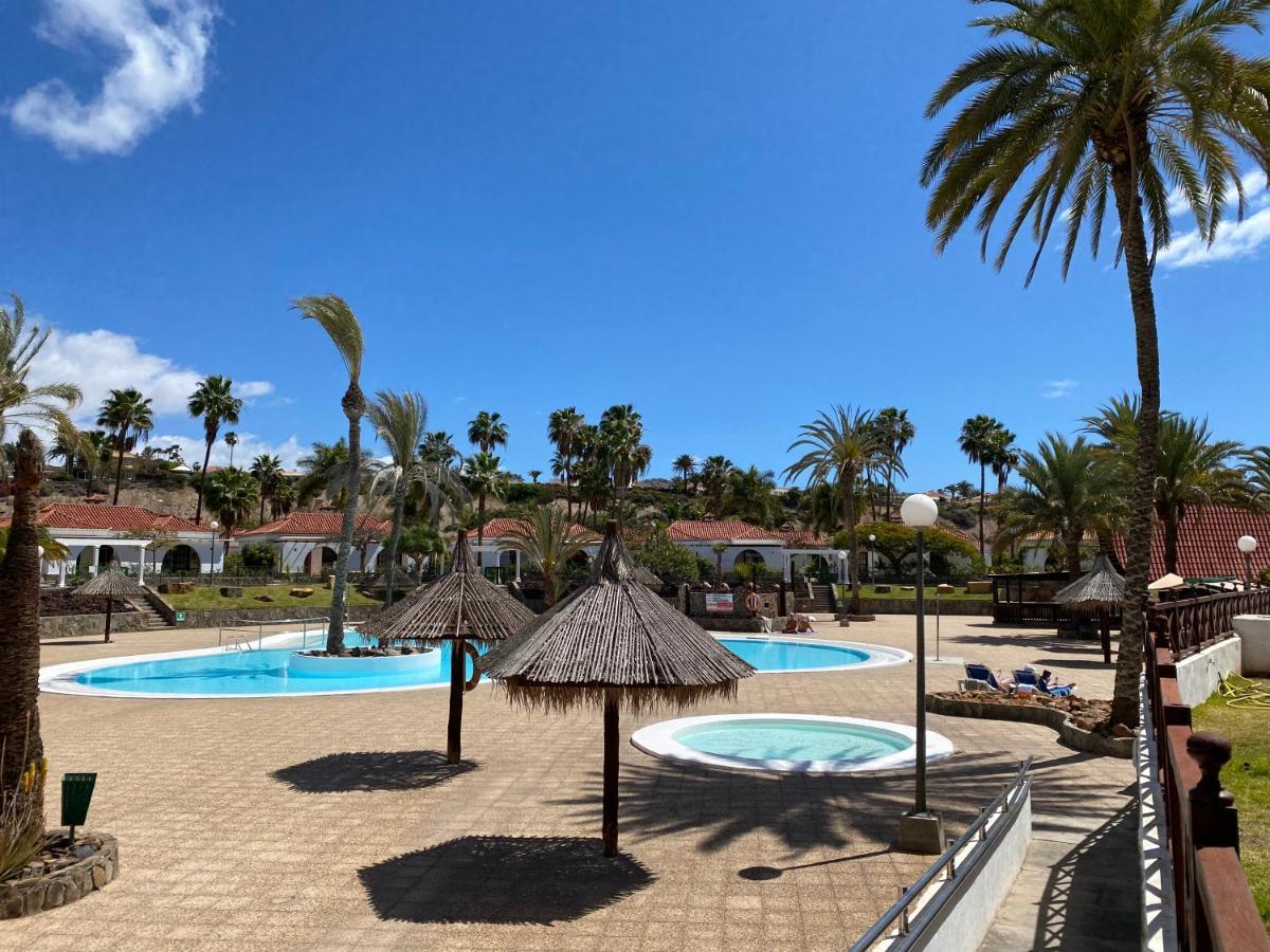 Parque Golf 16 By Sunhousescanarias Maspalomas  Zewnętrze zdjęcie