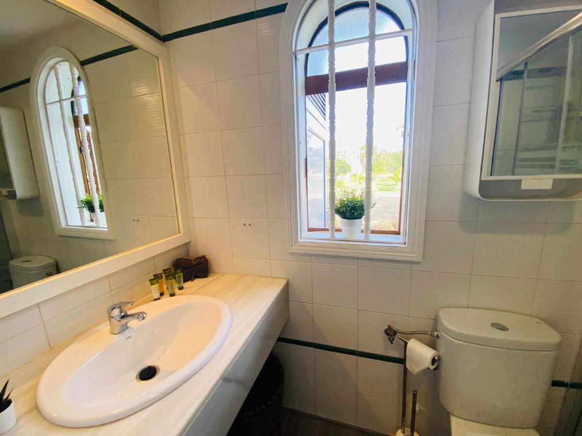Parque Golf 16 By Sunhousescanarias Maspalomas  Zewnętrze zdjęcie