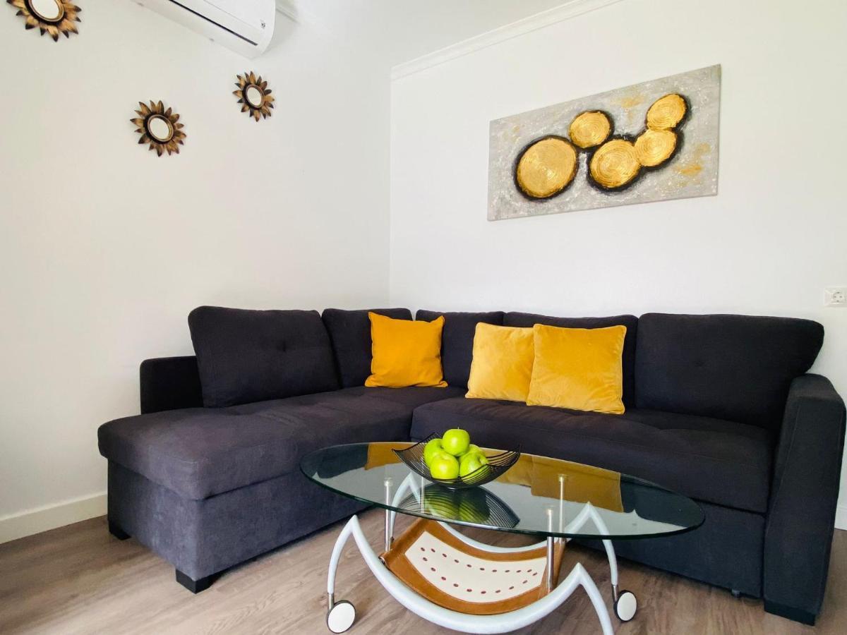 Parque Golf 16 By Sunhousescanarias Maspalomas  Zewnętrze zdjęcie