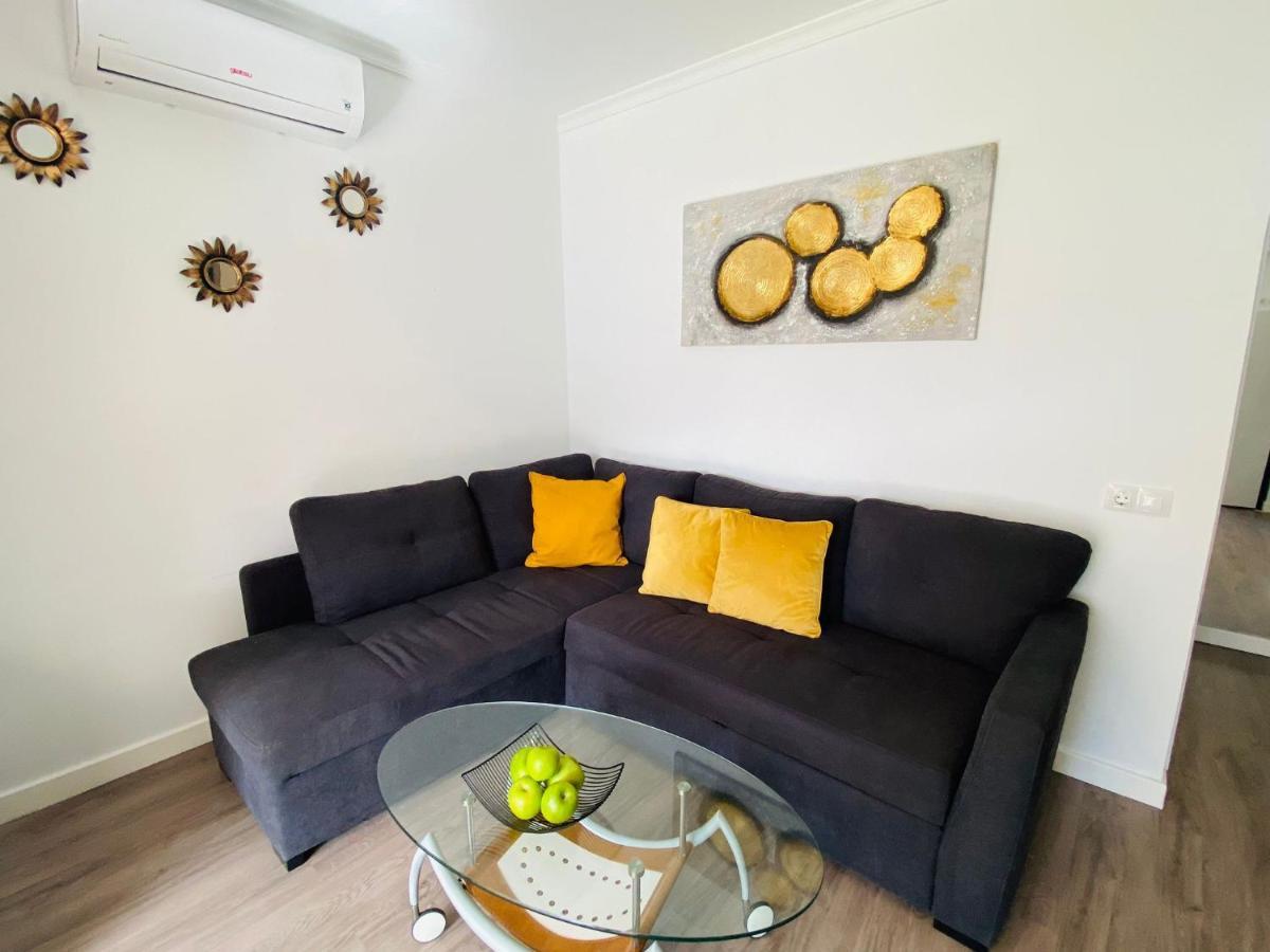 Parque Golf 16 By Sunhousescanarias Maspalomas  Zewnętrze zdjęcie